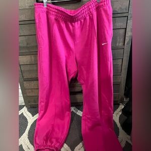Nike Sweatpants